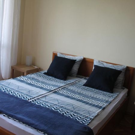 Sunny Cozy Flat In The Centre, Close To Beach, 4 Rooms, 105Sqm Varna Exteriér fotografie