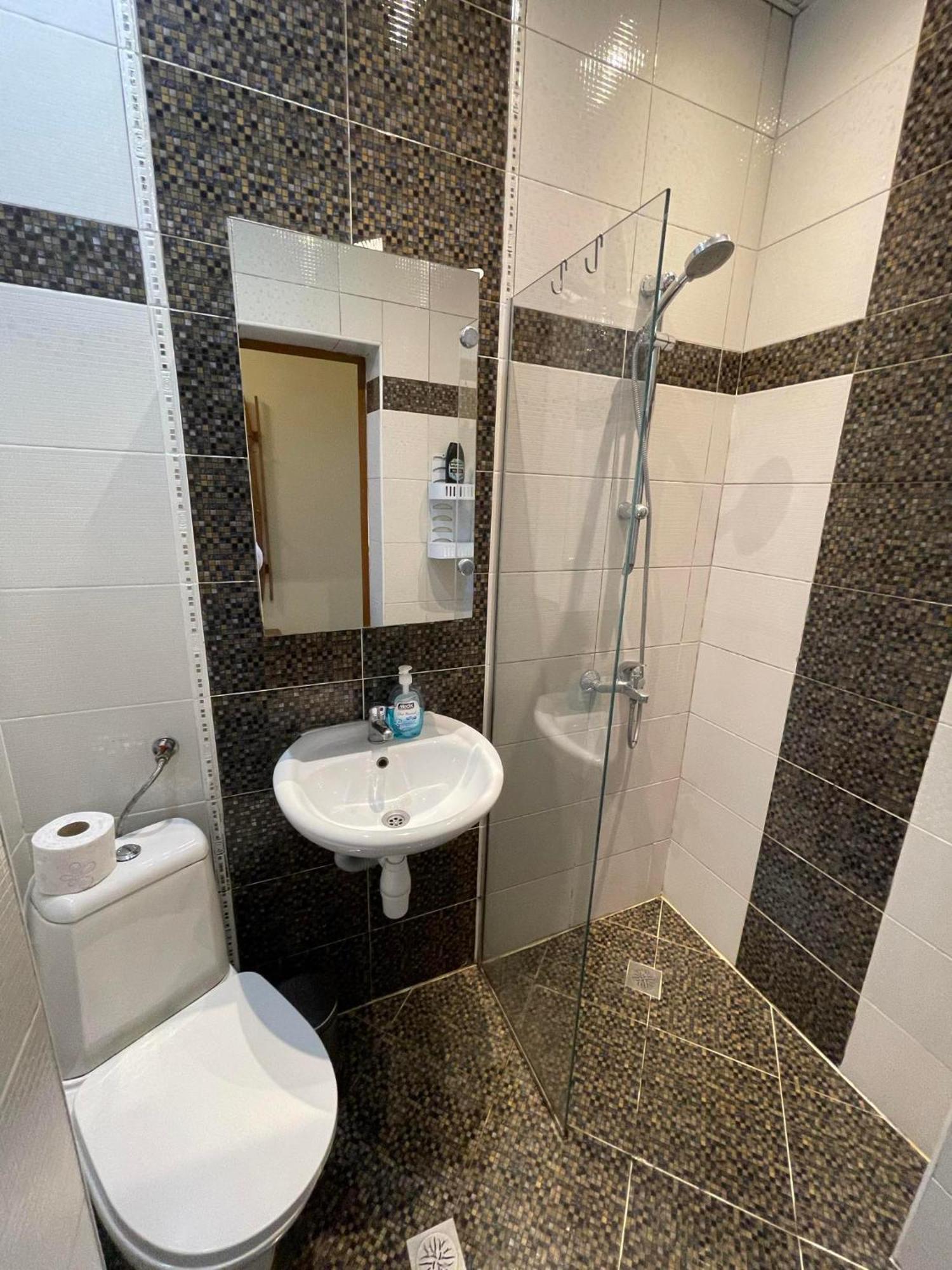 Sunny Cozy Flat In The Centre, Close To Beach, 4 Rooms, 105Sqm Varna Exteriér fotografie