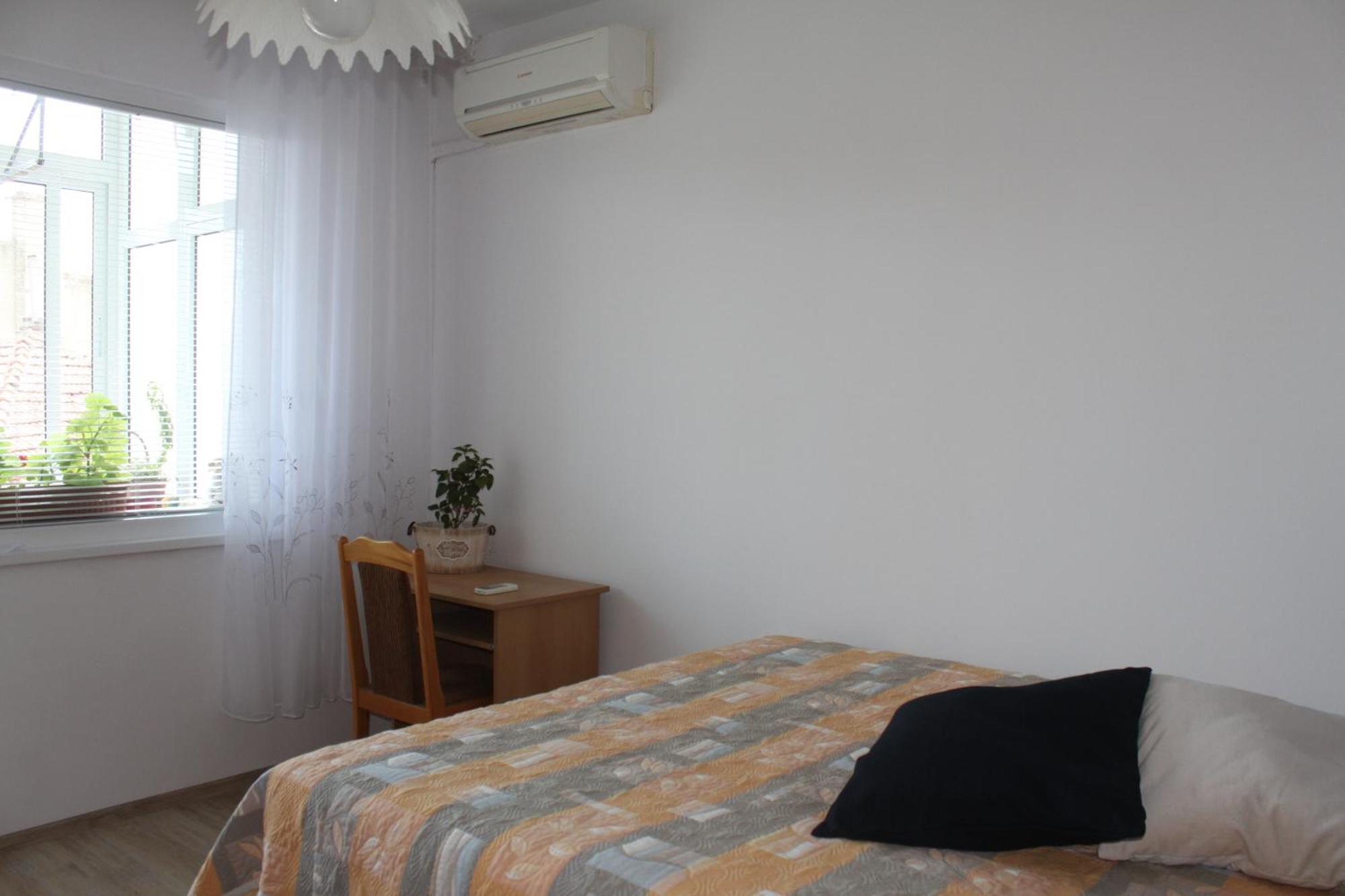 Sunny Cozy Flat In The Centre, Close To Beach, 4 Rooms, 105Sqm Varna Exteriér fotografie